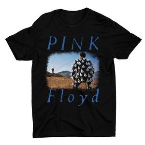 Delicate Sound Of Thunder Album Design Shirt